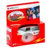 Agfaphoto LeBox 400 27 flash