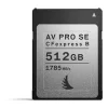 Angelbird AV PRO CFEXPRESS SE 512GB