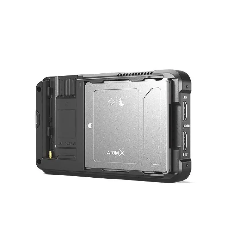 Atomos ANGELBIRD DISQUE DUR SSD MINI ATOMX 1TB - Panajou