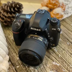 Nikon Appareil photo numérique reflex D780