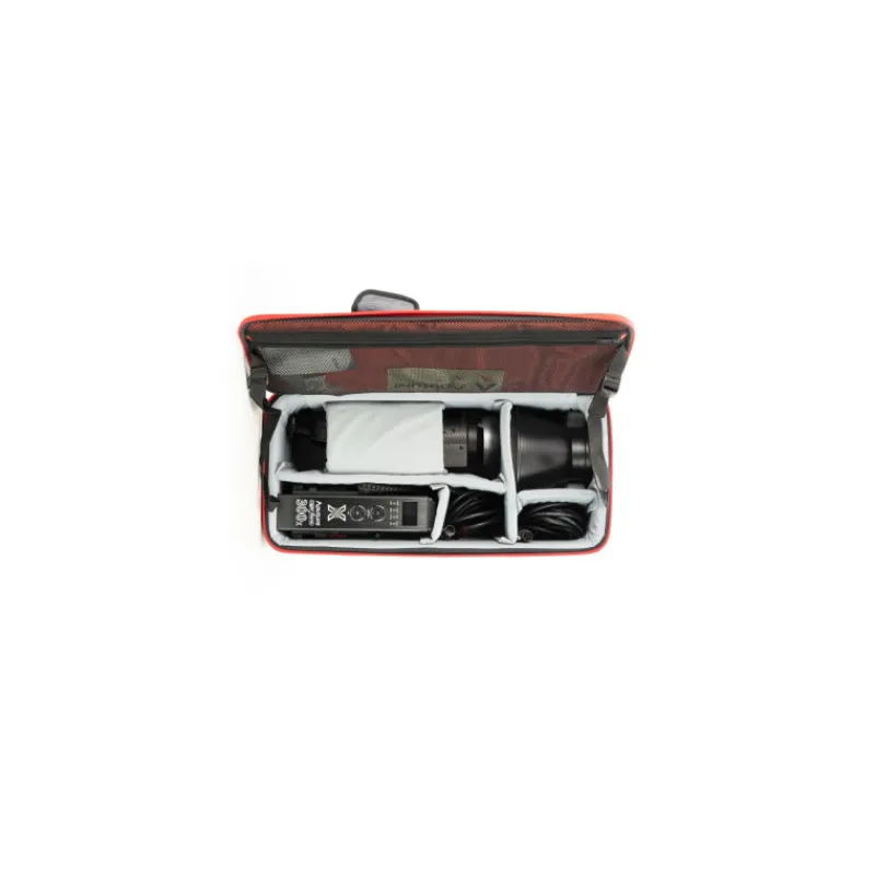 APUTURE LS C300X PROJECTEUR BI-COLOR