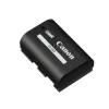 Canon Batterie LP-E6P - Haute Performance pour EOS R5 Mark II