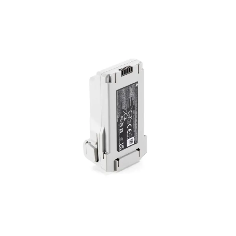 DJI Batterie Li-ion 2590 mAh pour Mini 4 Pro : Autonomie de 34 Minutes