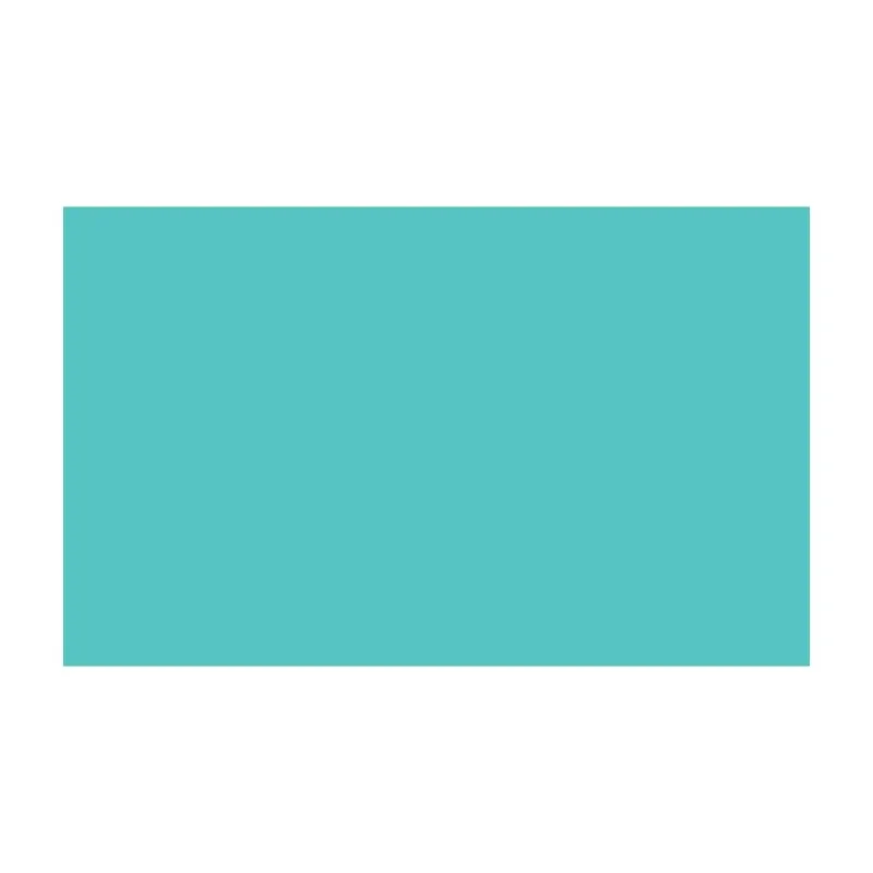 BD FOND STUDIO PAPIER 1.36X11M AQUA 165A2