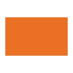 BD FOND STUDIO PAPIER 1.36X11M TANGERINE 152A2