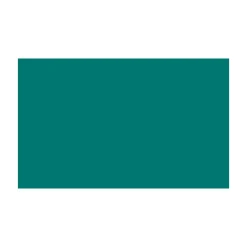 BD FOND STUDIO PAPIER 1.36X11M TEAL 157A2