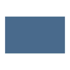 BD FOND STUDIO PAPIER 2,75X11M REGATTA BLUE - Panajou