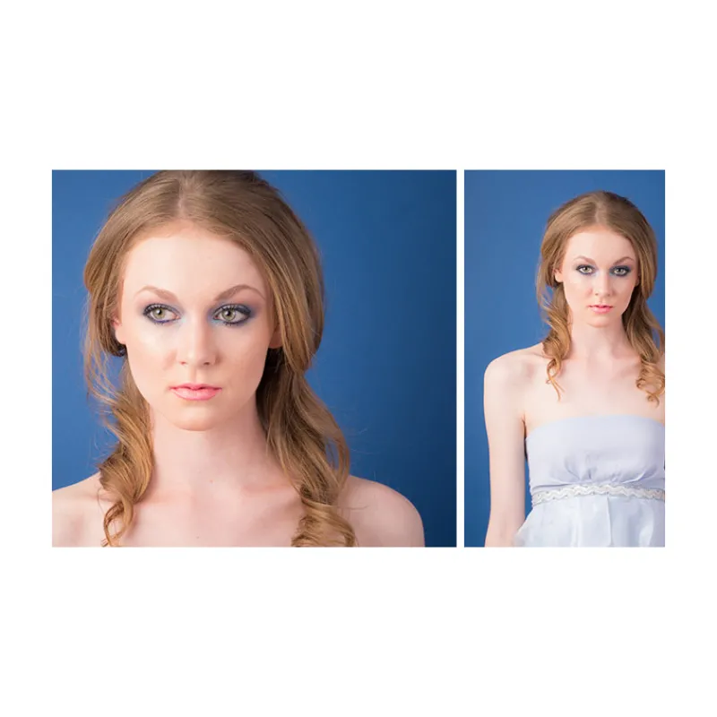 BD FOND STUDIO PAPIER 2,75X11M REGATTA BLUE - Panajou