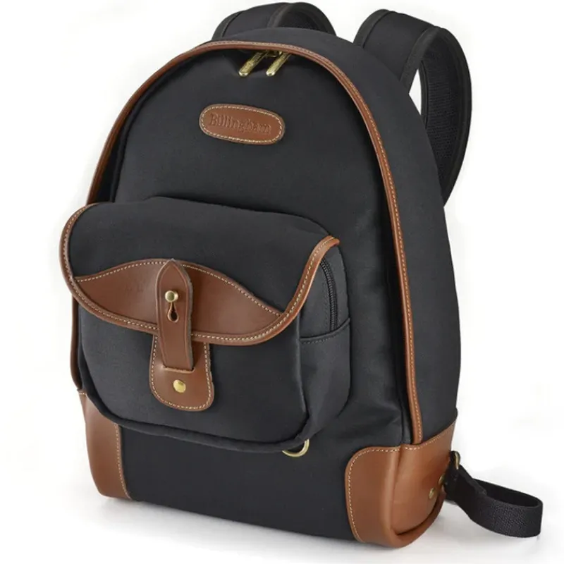 BILLINGHAM 35 RUCKSACK Canvas / Tan