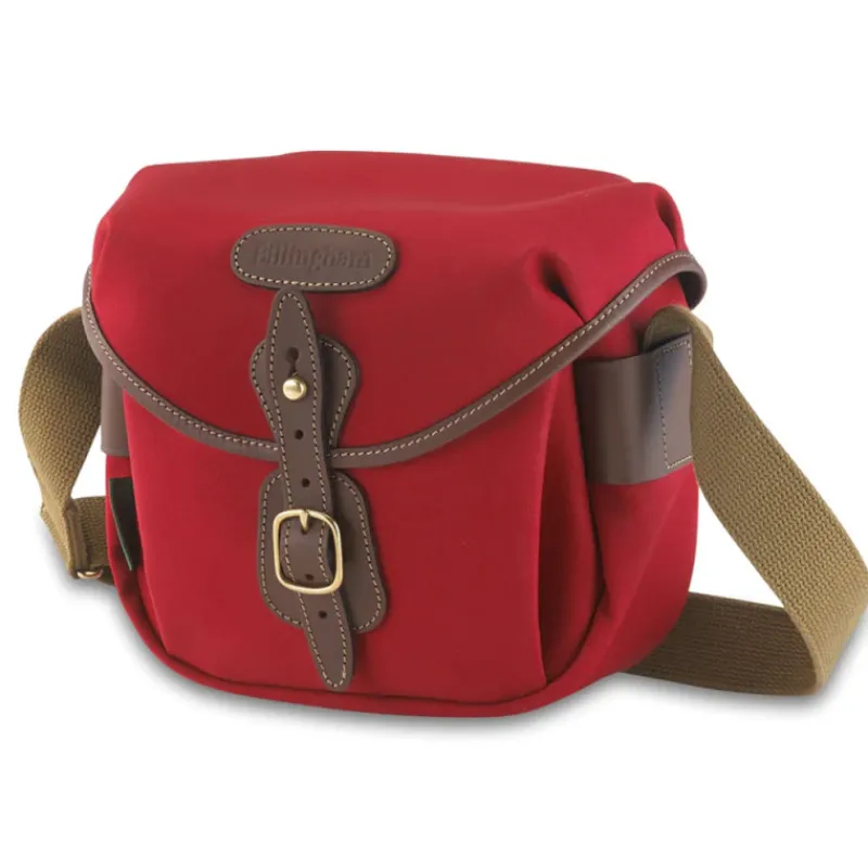 BILLINGHAM HADLEY DIGITAL BORDEAUX CHOCO CANV