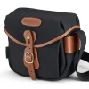 BILLINGHAM HADLEY DIGITAL NOIR/TAN