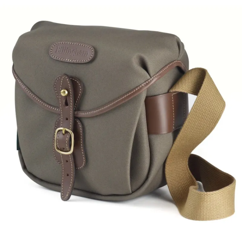 BILLINGHAM HADLEY DIGITAL SAGE/CHOCOLAT