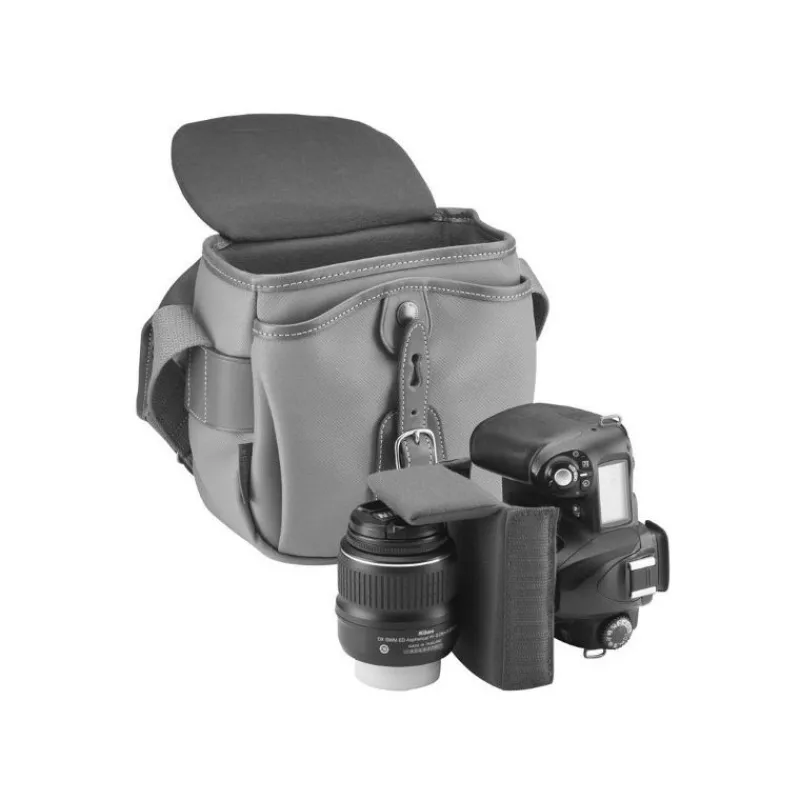 BILLINGHAM HADLEY DIGITAL NOIR/NOIR