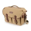 BILLINGHAM HADLEY ONE KHAKI/TAN CANVAS