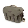 BILLINGHAM HADLEY ONE SAGE/CHOCO FIBRENYTE