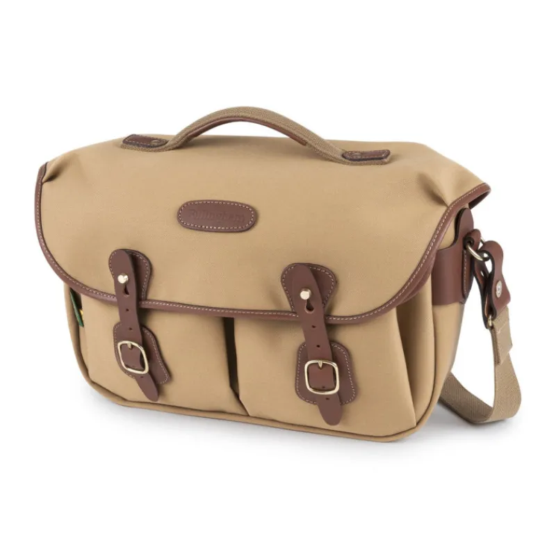 BILLINGHAM HADLEY PRO 2020 KHAKI/TAN