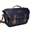 BILLINGHAM HADLEY PRO 2020 NAVY/CHOCO