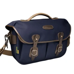 BILLINGHAM HADLEY PRO 2020 NAVY/CHOCO