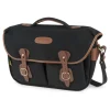 BILLINGHAM HADLEY PRO 2020 NOIR/TAN