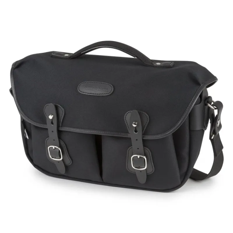 BILLINGHAM HADLEY PRO 2020 NOIR/NOIR