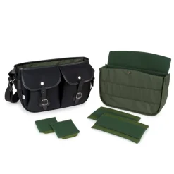 BILLINGHAM HADLEY PRO 2020 NOIR/NOIR