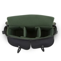 BILLINGHAM HADLEY PRO 2020 NOIR/NOIR