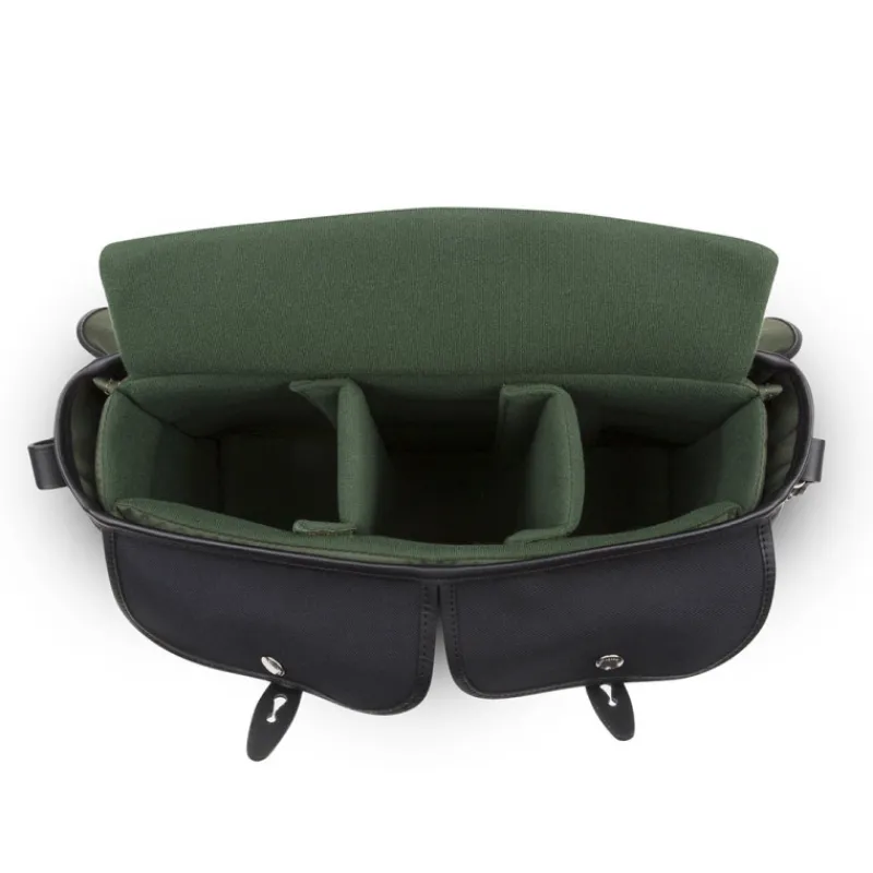BILLINGHAM HADLEY PRO 2020 NOIR/NOIR