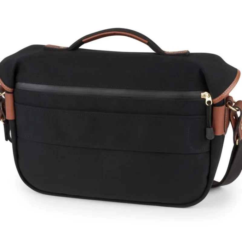 BILLINGHAM HADLEY PRO 2020 NOIR/TAN