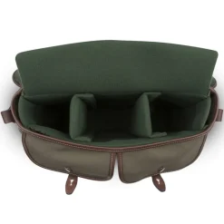 BILLINGHAM HADLEY PRO 2020 SAGE/CHOCOLAT
