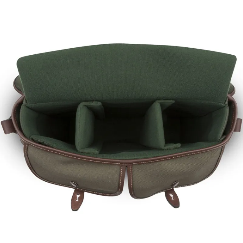 BILLINGHAM HADLEY PRO 2020 SAGE/CHOCOLAT