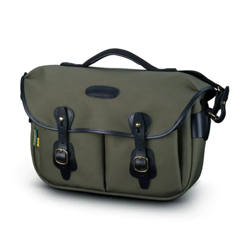 BILLINGHAM HADLEY PRO 2020 SAGE/NOIR FIBRENYTE