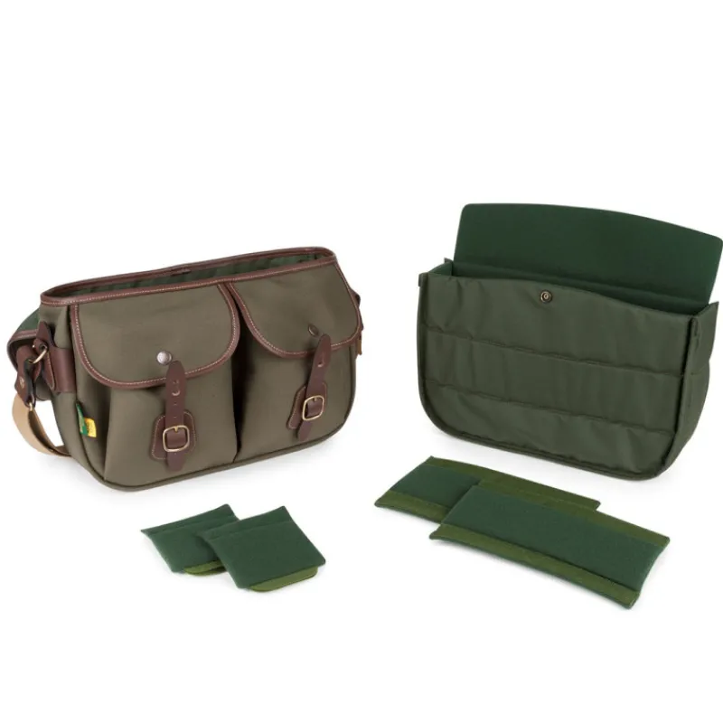 BILLINGHAM HADLEY PRO 2020 SAGE/CHOCOLAT