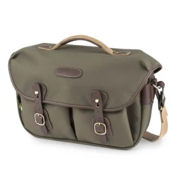 BILLINGHAM HADLEY PRO 2020 SAGE/CHOCOLAT