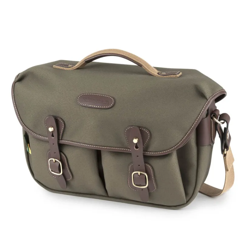 BILLINGHAM HADLEY PRO 2020 SAGE/CHOCOLAT