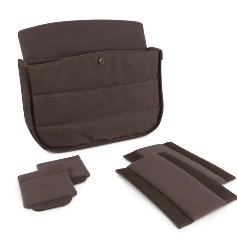 BILLINGHAM HADLEY PRO 2020 SAGE/CHOCOLAT