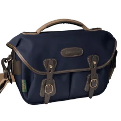 BILLINGHAM HADLEY SMALL PRONAVY/CHOCO