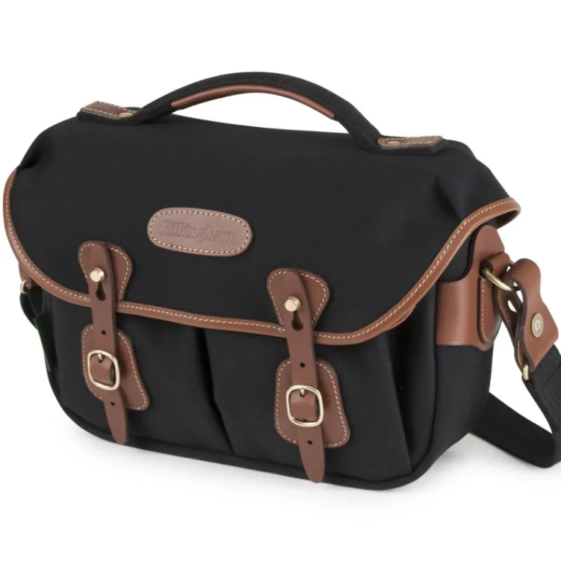 BILLINGHAM HADLEY SMALL PRO /TAN