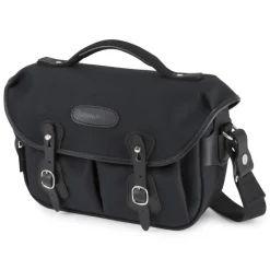 BILLINGHAM HADLEY SMALL PRO NOIR/NOIR
