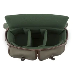 BILLINGHAM HADLEY SMALL PRO SAGE/CHOCOLAT
