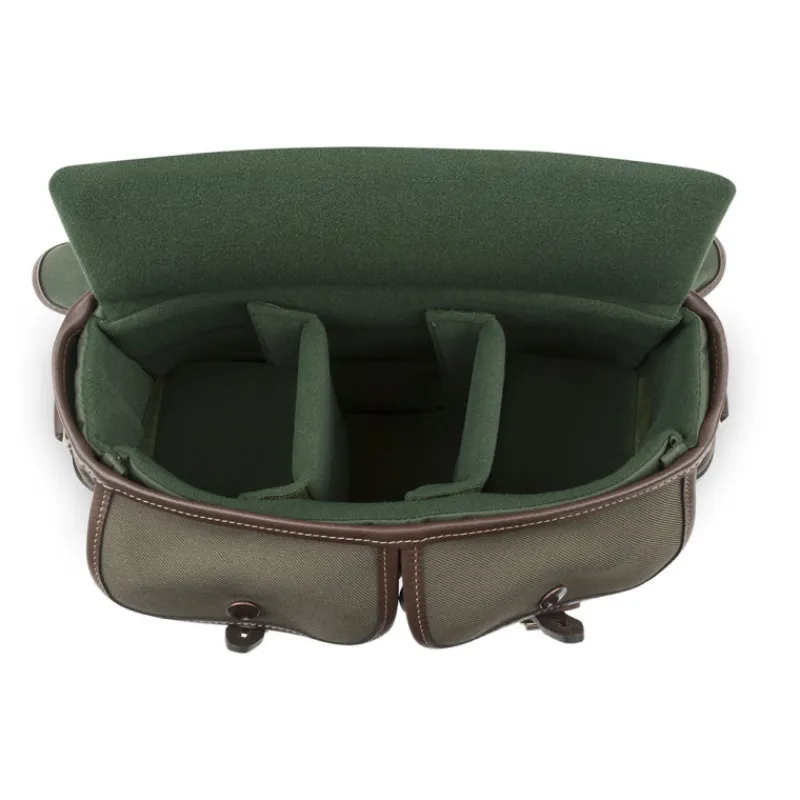 BILLINGHAM HADLEY SMALL PRO SAGE/CHOCOLAT
