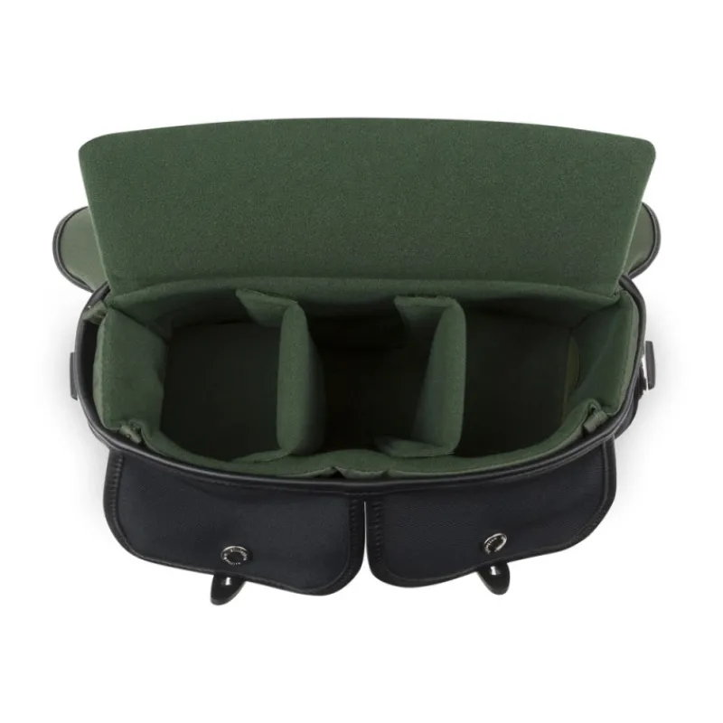 BILLINGHAM HADLEY SMALL PRO NOIR/NOIR