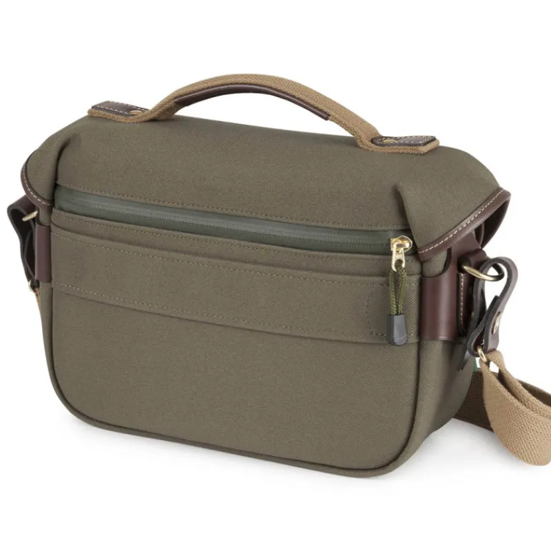 BILLINGHAM HADLEY SMALL PRO SAGE/CHOCOLAT