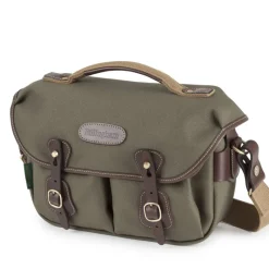 BILLINGHAM HADLEY SMALL PRO SAGE/CHOCOLAT