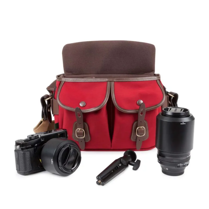 BILLINGHAM HADLEY SMALL PRO Bdx/Chocolat
