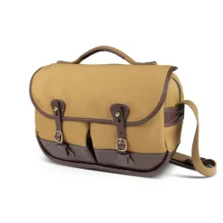 BILLINGHAM MINI EVENTER KHAKI/CHOCO FIBRENYTE