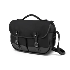 BILLINGHAM MINI EVENTER NOIR/NOIR FIBRE