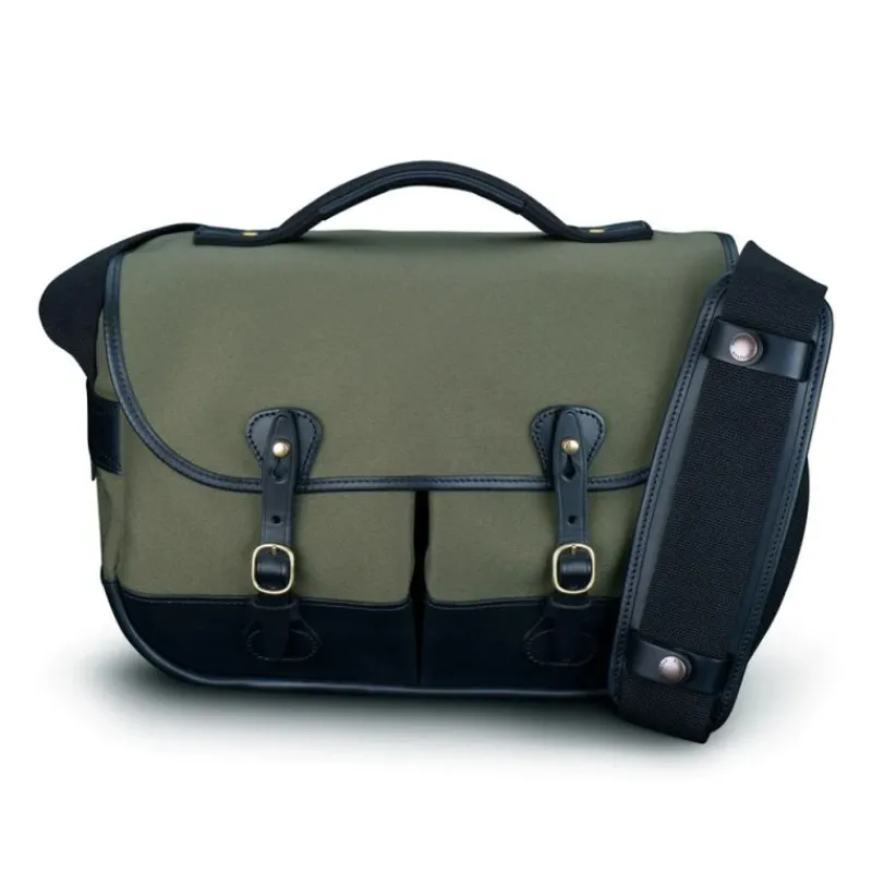 BILLINGHAM MINI EVENTER SAGE/NOIR FIBRENYTE