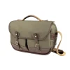 BILLINGHAM MINI EVENTER SAGE/CHOCO FIBRENYTE