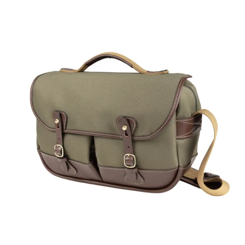 BILLINGHAM MINI EVENTER SAGE/CHOCO FIBRENYTE