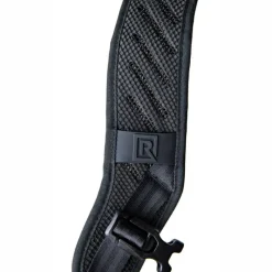 BLACKRAPID line II Harnais Double - Confort et Sécurité pour 2 Caméras